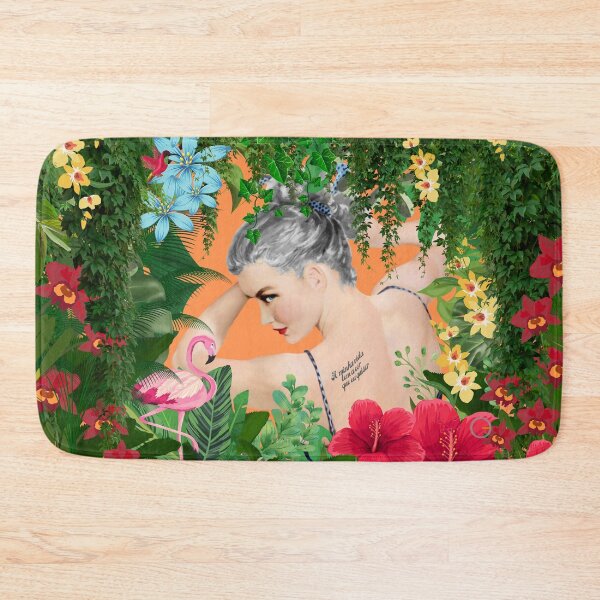 Item preview, Tropical Mood (Cris) designed and sold by OG2U.