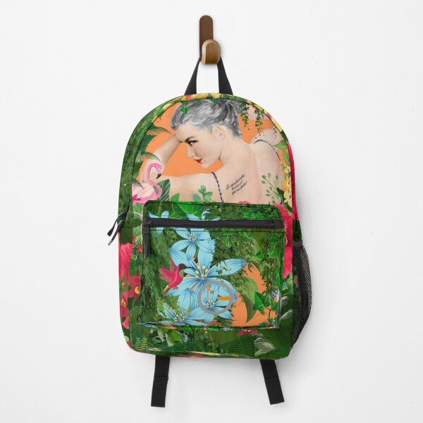 Item preview, Tropical Mood (Cris) designed and sold by OG2U.