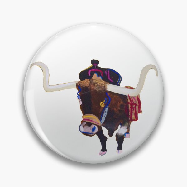 Item preview, Steer designed and sold by Steve Spencer.