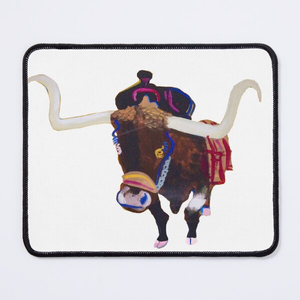 Item preview, Steer designed and sold by Steve Spencer.