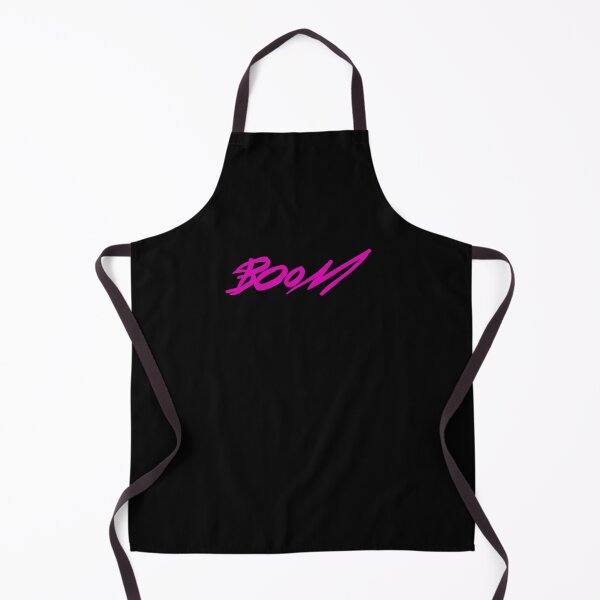 Item preview, Boom (Pink - Black BG) designed and sold by FilipeFerreira.