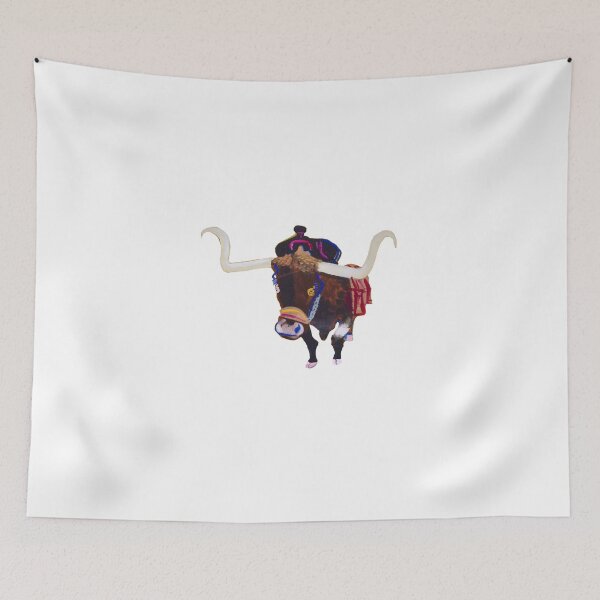 Item preview, Steer designed and sold by Steve Spencer.