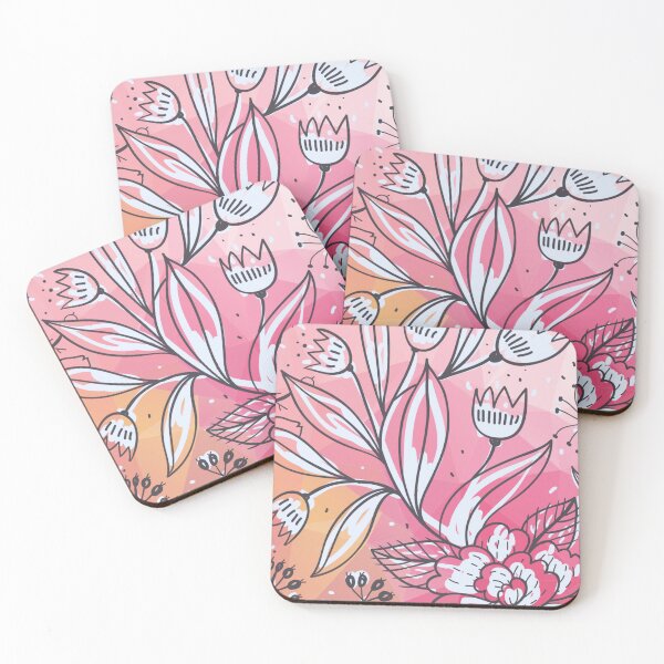 Item preview, spring in the air, two of two designed and sold by baybaybaiba.