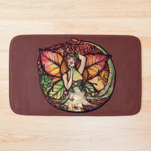Item preview, Beech tree Fairy designed and sold by FrictionMaxxing.