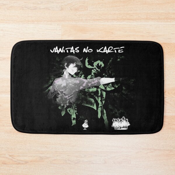 Item preview,  Vanitas No Karte ''PANDORA'' V2 designed and sold by riventis66.