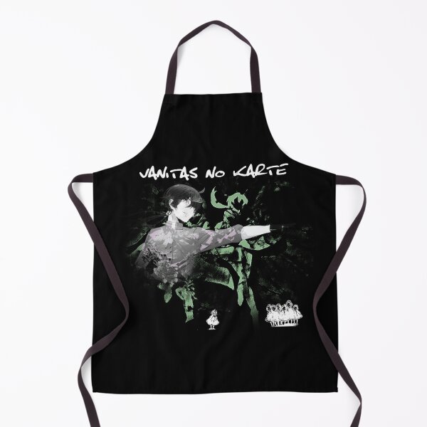 Item preview,  Vanitas No Karte ''PANDORA'' V2 designed and sold by riventis66.