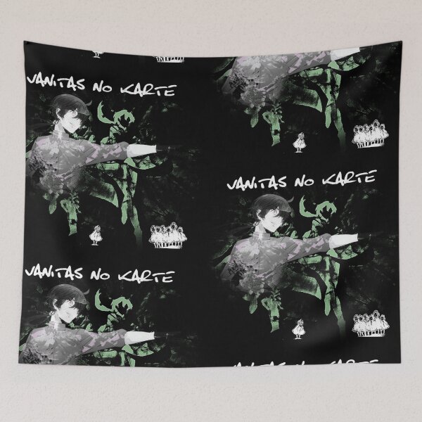Item preview, Vanitas No Karte ''PANDORA'' V2 designed and sold by riventis66.