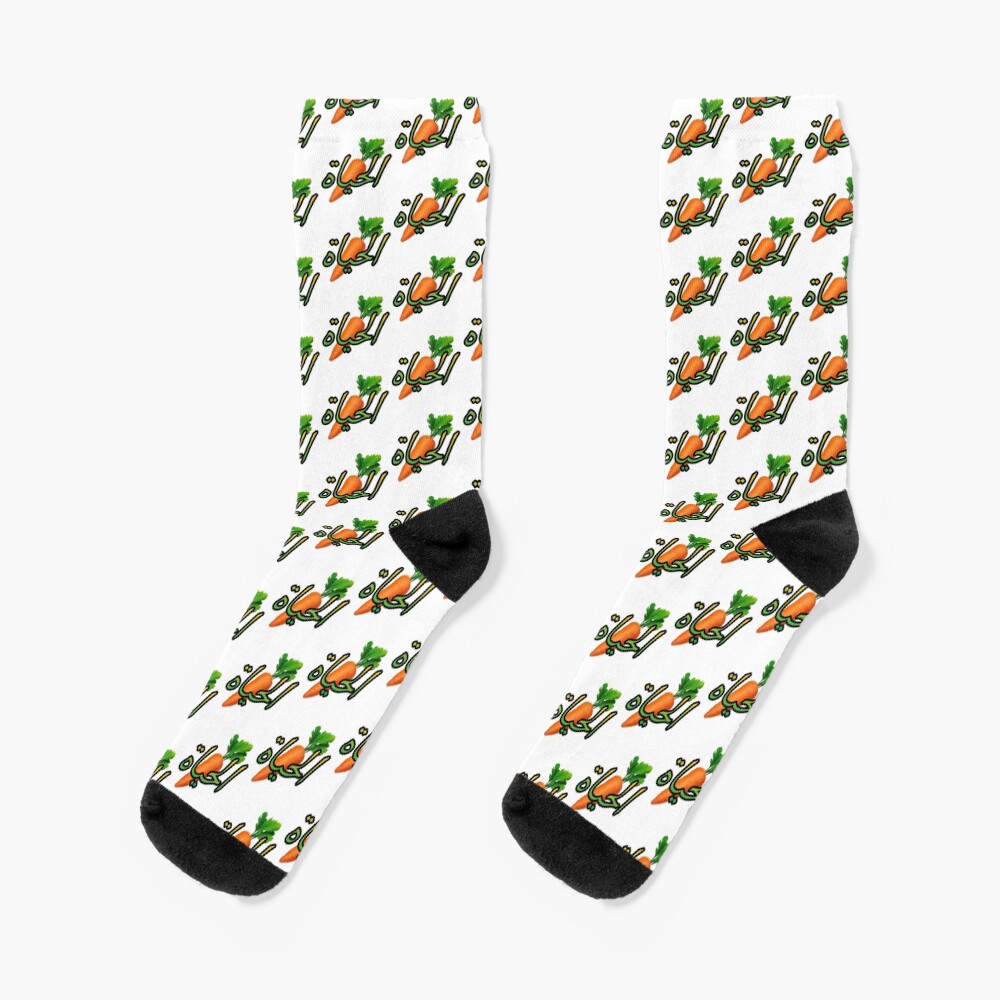 Item preview, Socks designed and sold by naim555.