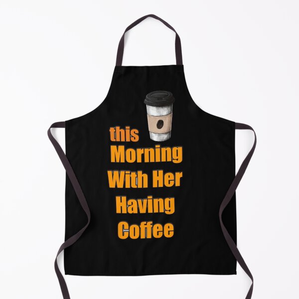 Item preview, This Morning With Her Having Coffee designed and sold by Joseph Mizovic.