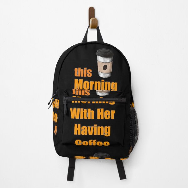 Item preview, This Morning With Her Having Coffee designed and sold by Joseph Mizovic.