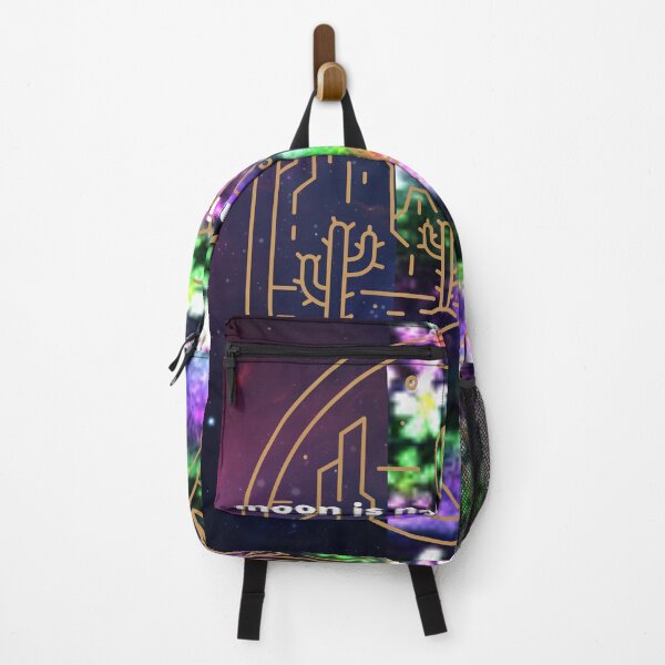 Item preview, MOON IS NOT THERE ITS YOU. designed and sold by mapacs100.