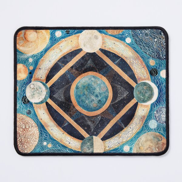 Item preview, Universe Alive designed and sold by dandelionimage.