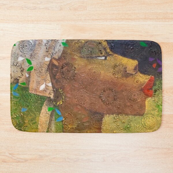 Item preview, African Queen designed and sold by Adeodunfaart.