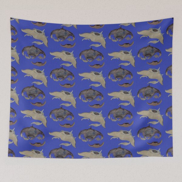 Item preview, Manta Rays designed and sold by pokegirl93.
