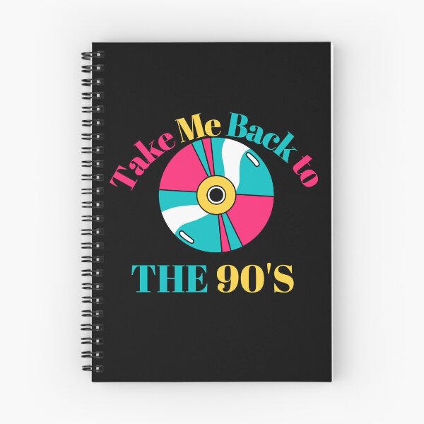 Item preview,  Take Me Back to the 90's-CD designed and sold by LaceRenee.