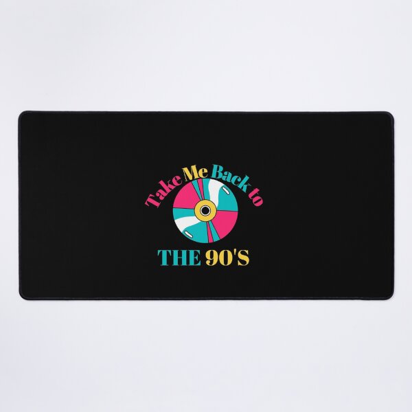 Item preview,  Take Me Back to the 90's-CD designed and sold by LaceRenee.
