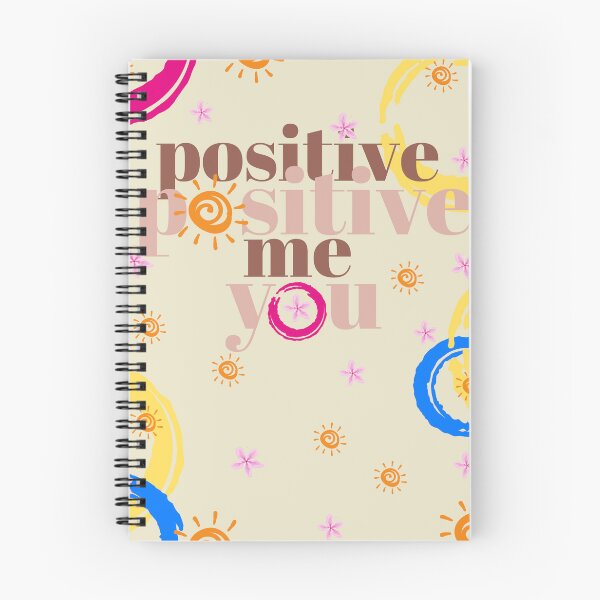 Item preview, Positive me positive you  designed and sold by vietmix.