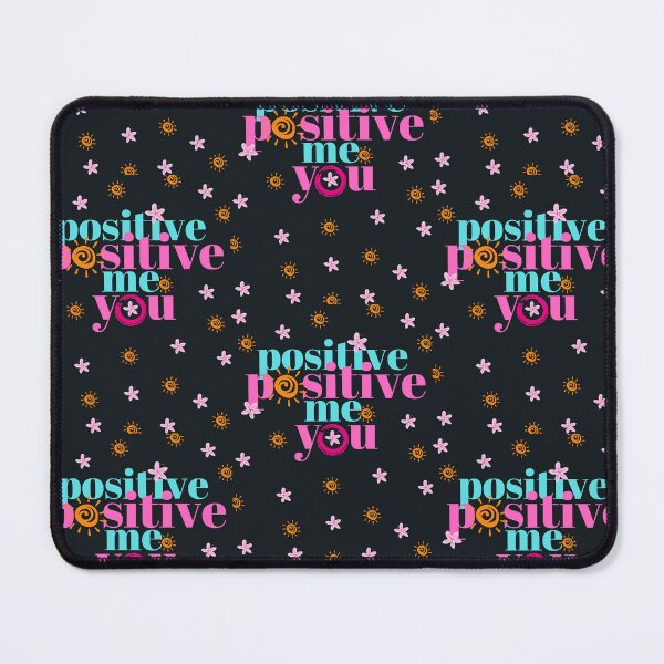 Item preview, Positive me positive you  designed and sold by vietmix.
