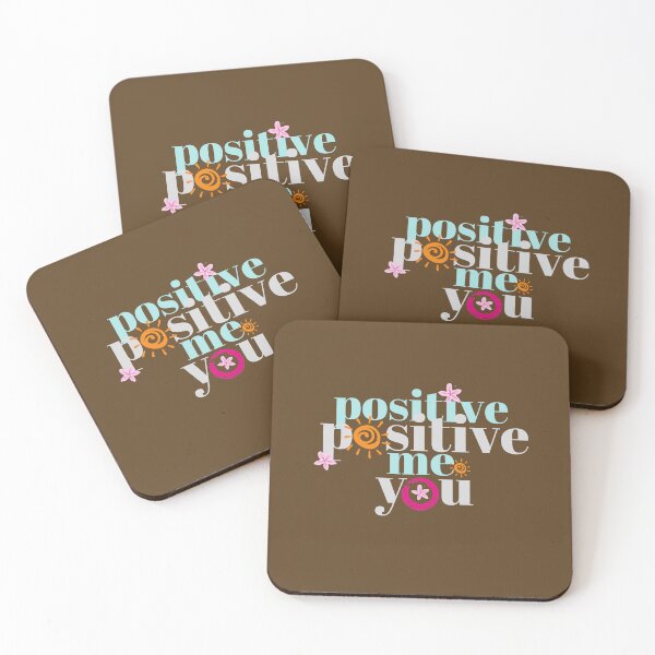 Item preview, Positive me positive you  designed and sold by vietmix.