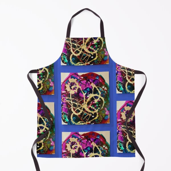 Item preview, In gear 2 designed and sold by Robin Greenberg.