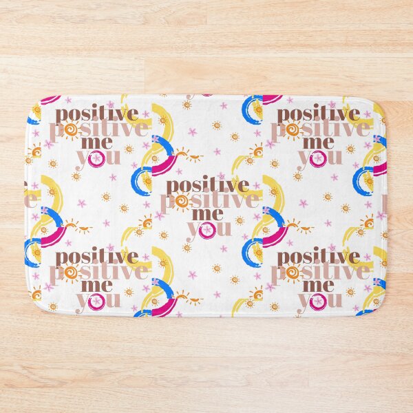 Item preview, Positive me positive you  designed and sold by vietmix.