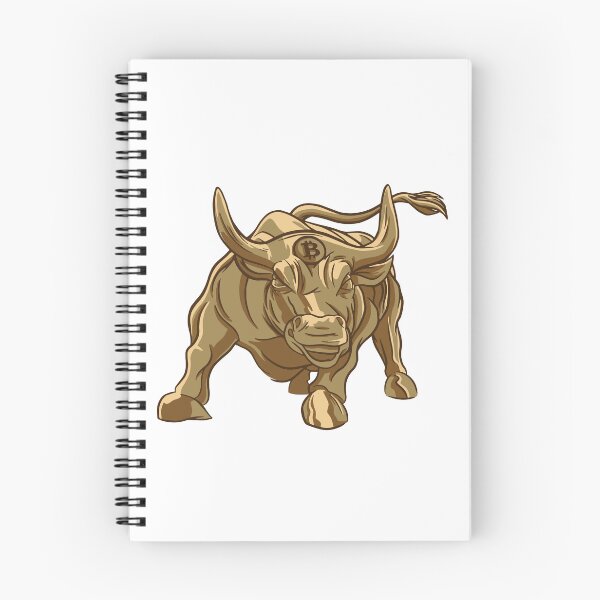 Item preview, Crypto Bullrun Bitcoin - BTC Investor, Bitcoin HODL designed and sold by nft-millionaire.