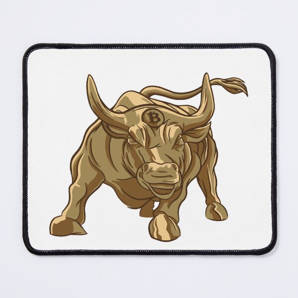 Item preview, Crypto Bullrun Bitcoin - BTC Investor, Bitcoin HODL designed and sold by nft-millionaire.