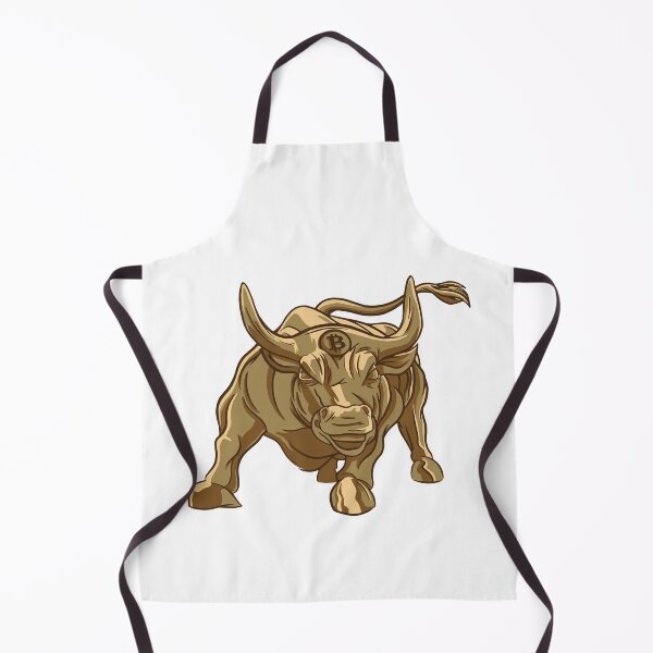 Item preview, Crypto Bullrun Bitcoin - BTC Investor, Bitcoin HODL designed and sold by nft-millionaire.