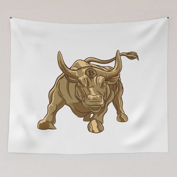 Item preview, Crypto Bullrun Bitcoin - BTC Investor, Bitcoin HODL designed and sold by nft-millionaire.