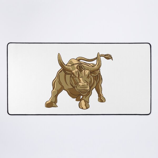 Item preview, Crypto Bullrun Bitcoin - BTC Investor, Bitcoin HODL designed and sold by nft-millionaire.