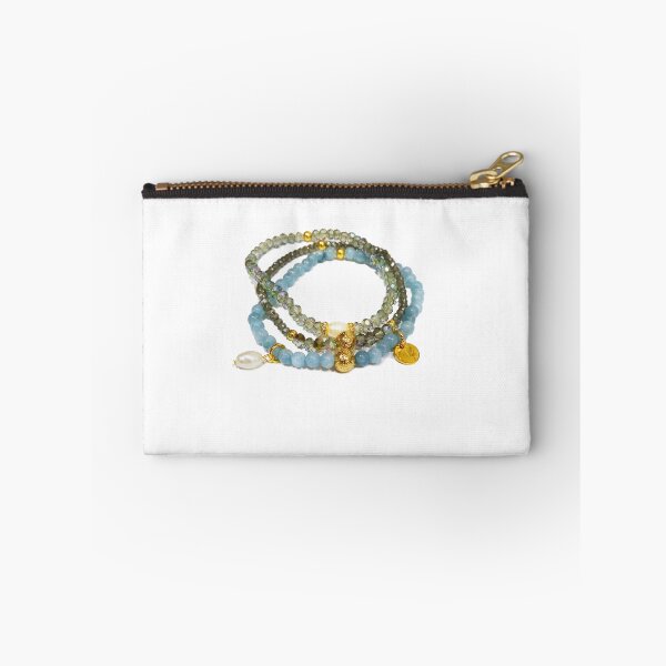 Item preview, bracelets designed and sold by Hagar Cohen.