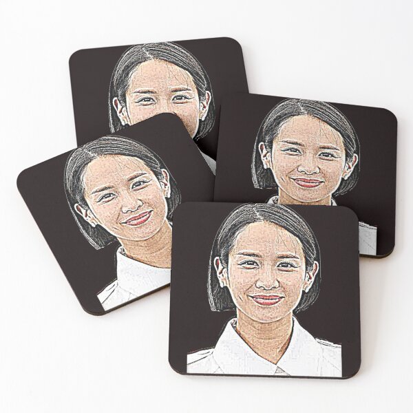 Item preview, Cute Cho Yeo Jeong designed and sold by Viktor Kabbach.