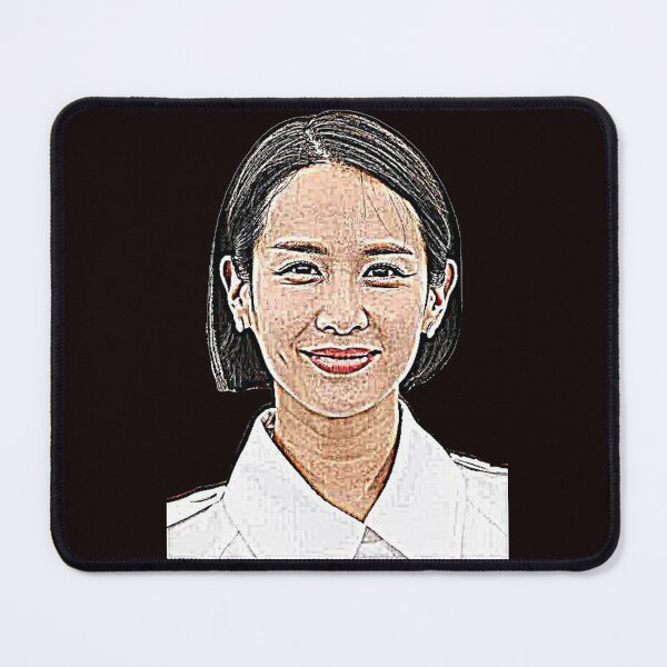 Item preview, Cute Cho Yeo Jeong designed and sold by Viktor Kabbach.