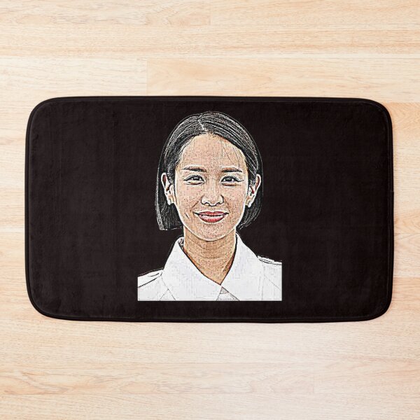 Item preview, Cute Cho Yeo Jeong designed and sold by Viktor Kabbach.