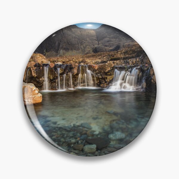Item preview, Sgurr an Fheadain designed and sold by Roddy Atkinson.