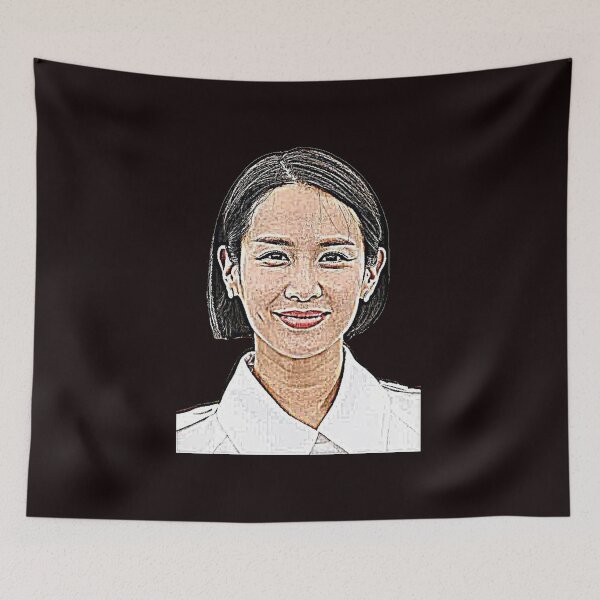 Item preview, Cute Cho Yeo Jeong designed and sold by Viktor Kabbach.