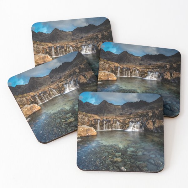 Item preview, Sgurr an Fheadain designed and sold by Roddy Atkinson.