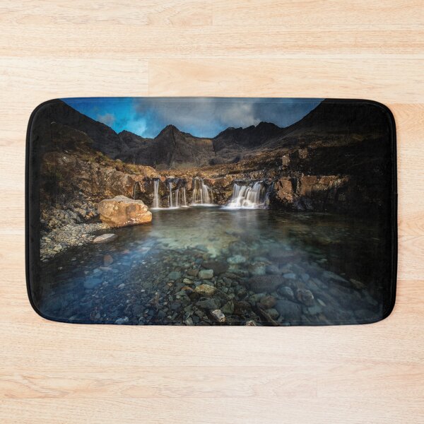 Item preview, Sgurr an Fheadain designed and sold by Roddy Atkinson.