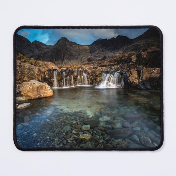 Item preview, Sgurr an Fheadain designed and sold by Roddy Atkinson.