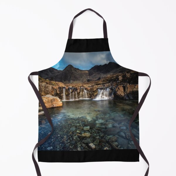 Item preview, Sgurr an Fheadain designed and sold by Roddy Atkinson.