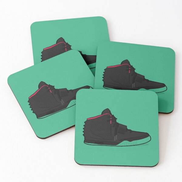 Artikelvorschau, Air Yeezy 2 "Black Solar" entworfen und verkauft von Graphkicks.