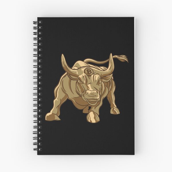 Item preview, Crypto Bullrun Bitcoin - BTC Investor, Bitcoin HODL designed and sold by nft-millionaire.