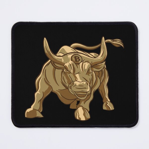 Item preview, Crypto Bullrun Bitcoin - BTC Investor, Bitcoin HODL designed and sold by nft-millionaire.