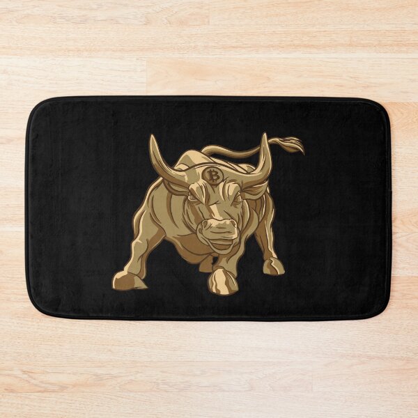 Item preview, Crypto Bullrun Bitcoin - BTC Investor, Bitcoin HODL designed and sold by nft-millionaire.