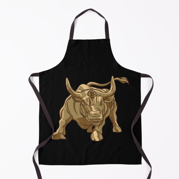 Item preview, Crypto Bullrun Bitcoin - BTC Investor, Bitcoin HODL designed and sold by nft-millionaire.