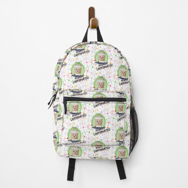 Item preview, highly caffeinated designed and sold by printhappy4you.