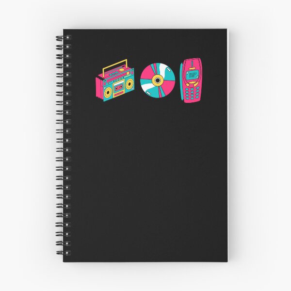 Item preview, Copy of Take Me Back To The Nineties 90's designed and sold by PotluckPrints.