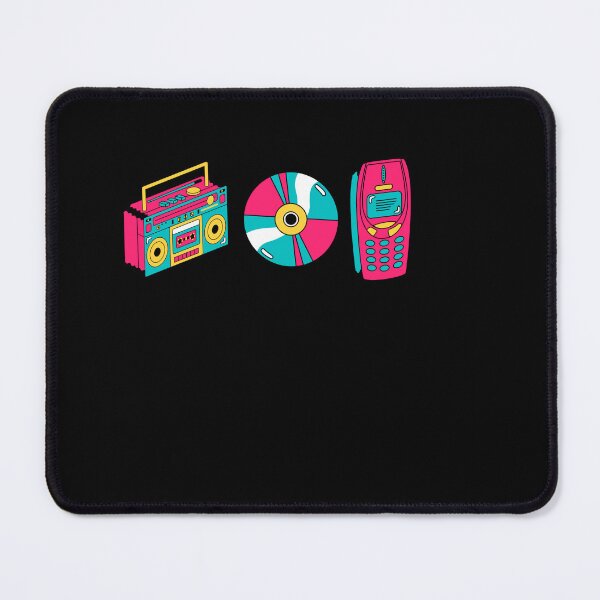 Item preview, Copy of Take Me Back To The Nineties 90's designed and sold by PotluckPrints.
