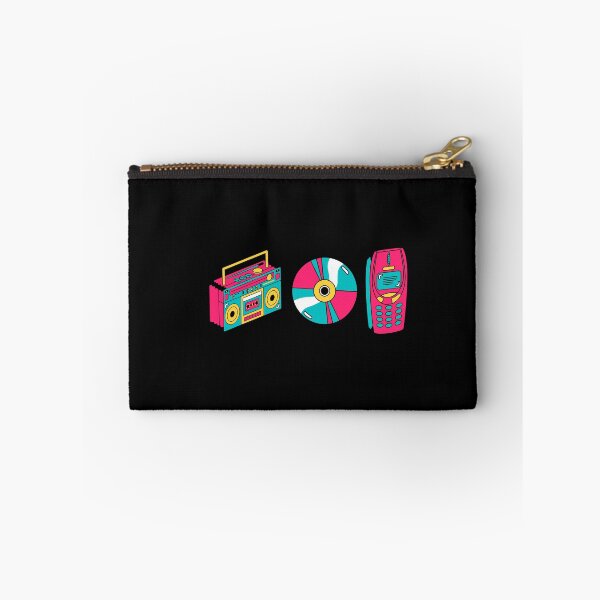 Item preview, Copy of Take Me Back To The Nineties 90's designed and sold by PotluckPrints.