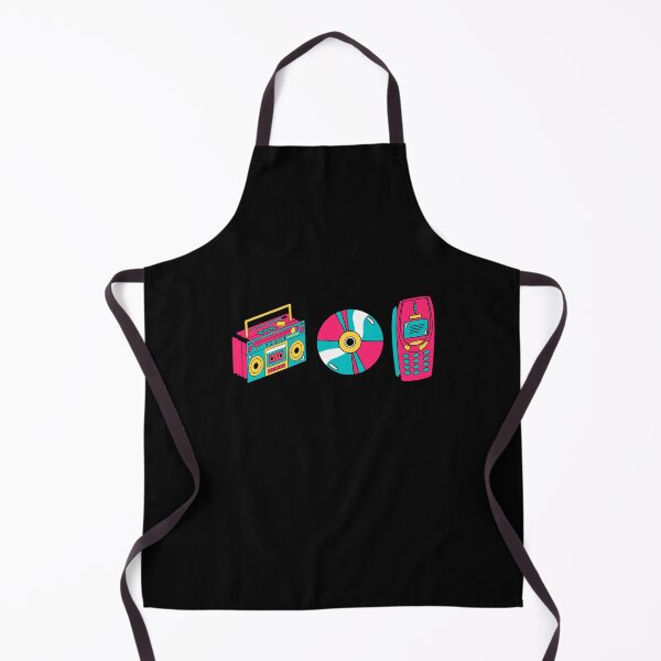 Item preview, Copy of Take Me Back To The Nineties 90's designed and sold by PotluckPrints.